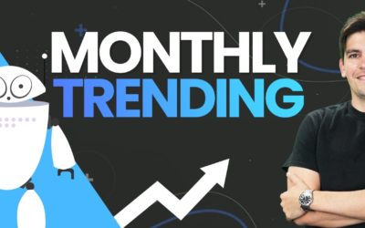 The Monthly Trending WordPress Plugins And Themes To Look For