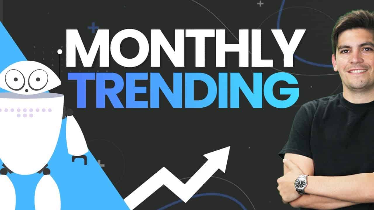 The Monthly Trending Wordpress Plugins And Themes To Look For