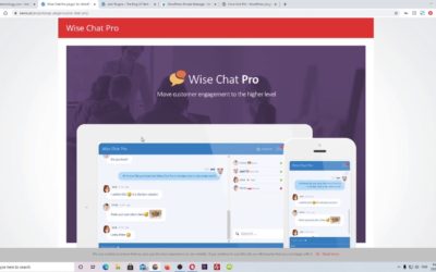 User Messaging In WordPress (Wise Chat Plugin Review
