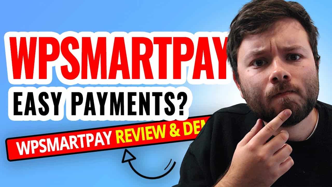 WPSmartPay Review - Is WPSmartPay Actually Smart?