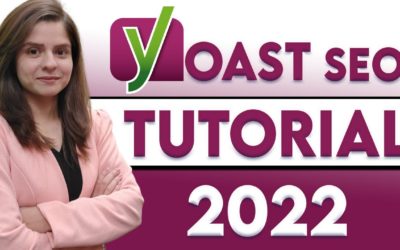 Yoast SEO Tutorial | Setup Yoast SEO Easily on WordPress (2022)