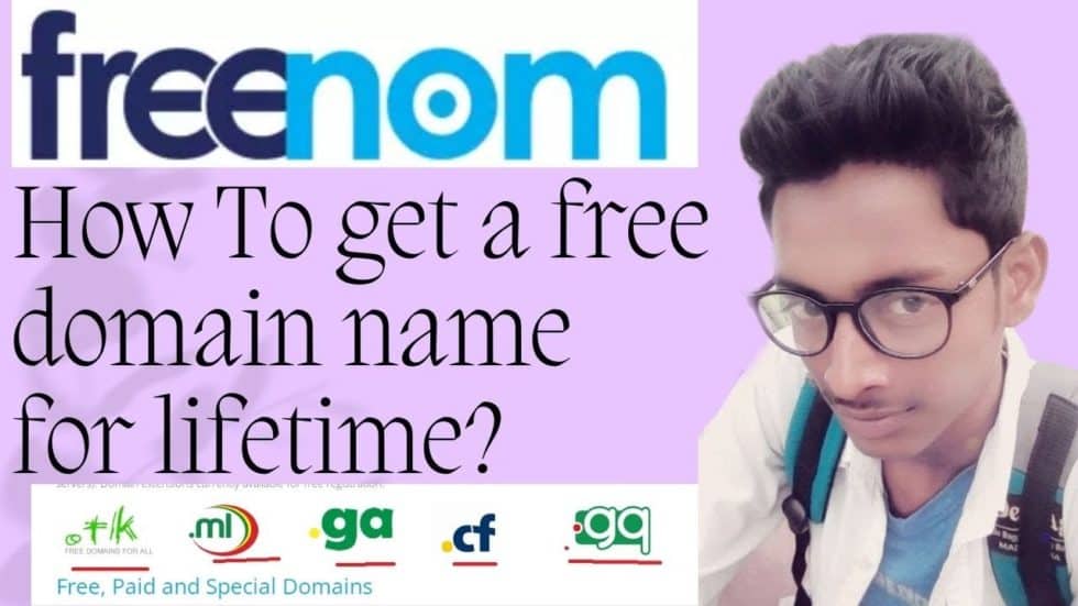 How To Get A Free Domain Name For Lifetime Freenom tk ml ga More how-to-get-a-free-domain-name-for-lifetime-freenom-tk-ml-ga-more