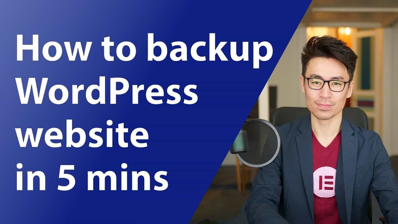 How To Backup Wordpress Website In 2022 Dieno Digital Marketing Services How To Backup Wordpress Website In 2022 Dieno Digital Marketing Services