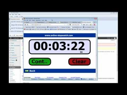 (Legacy) Build a WordPress Website Silo Structure in Less Than (Legacy) Build a Wordpress Website Silo Structure in Less Than 10 Minutes