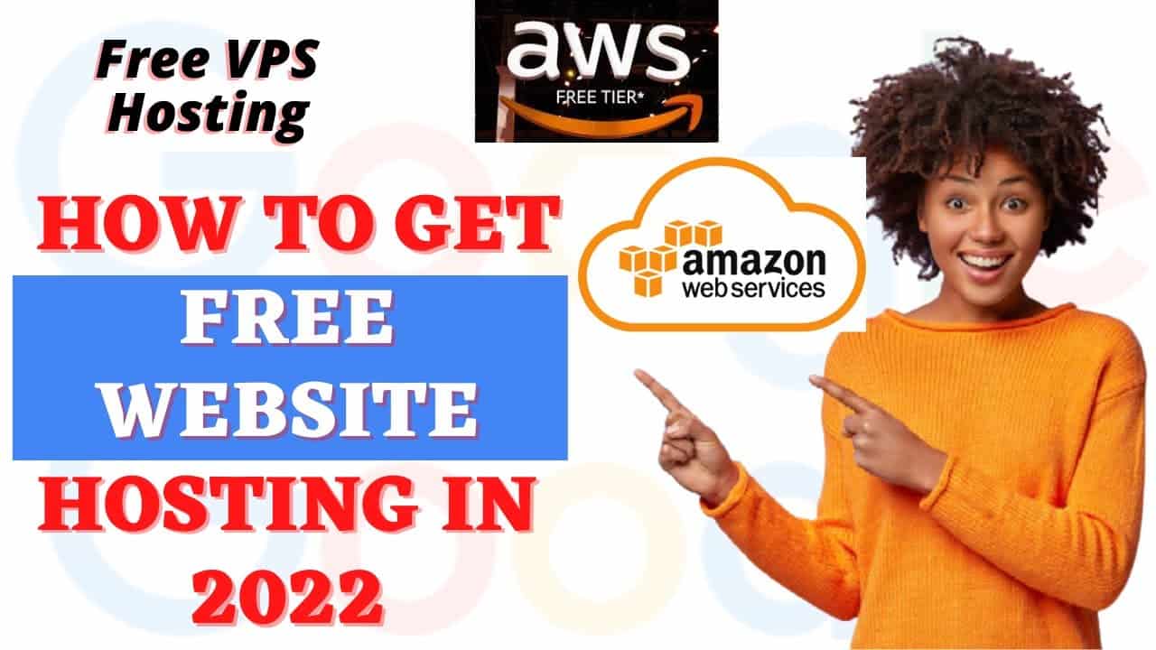 Top Free Web Hosting + Free WordPress Hosting To Create Your Website in 2022 | Free Blog Hosting