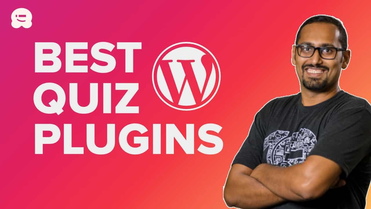 9 Best Quiz Plugins for WordPress (2022)