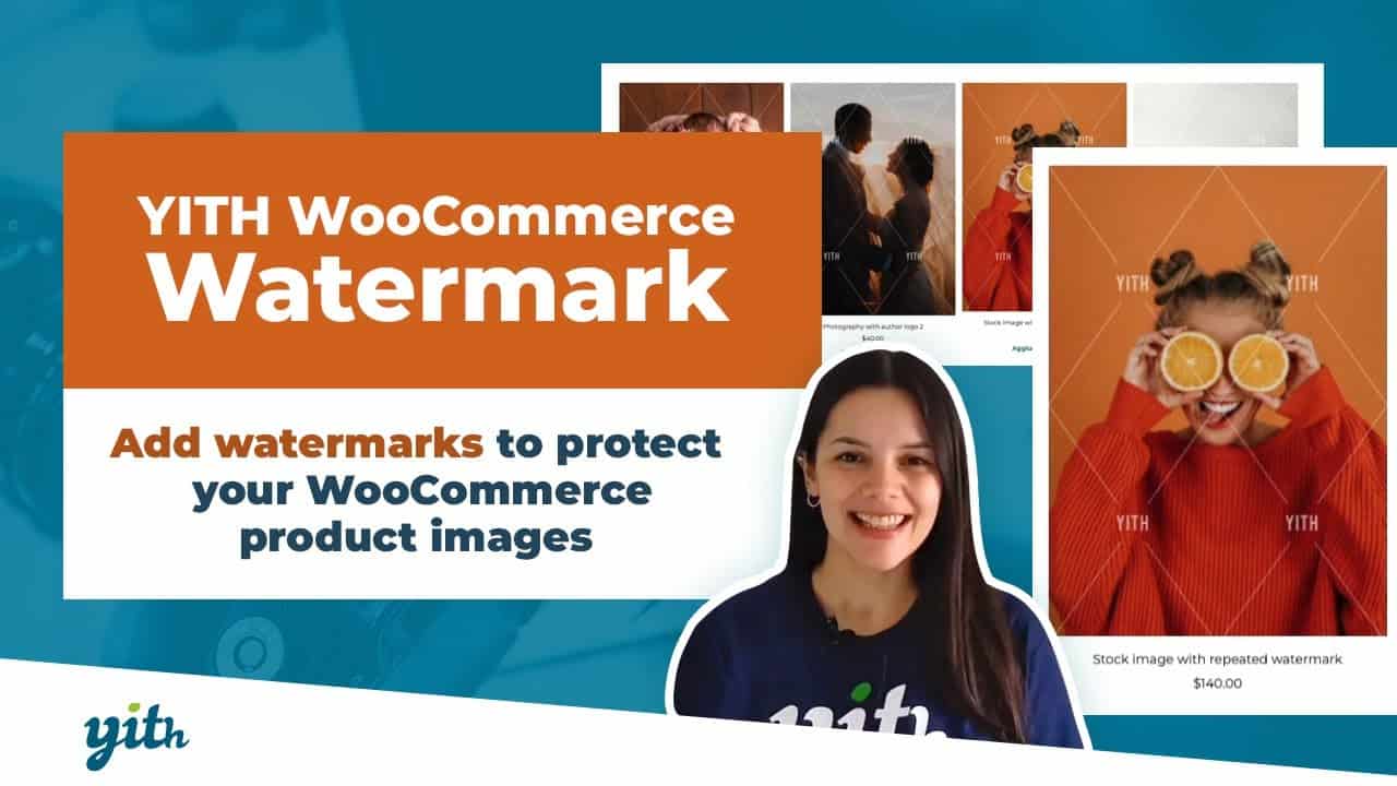 Add watermarks to protect your WooCommerce product images - YITH WooCommerce Watermark