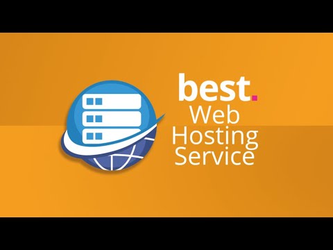 Best Web Hosting Providers For Wordpress in 2022 (Top 5 Web Hosts)