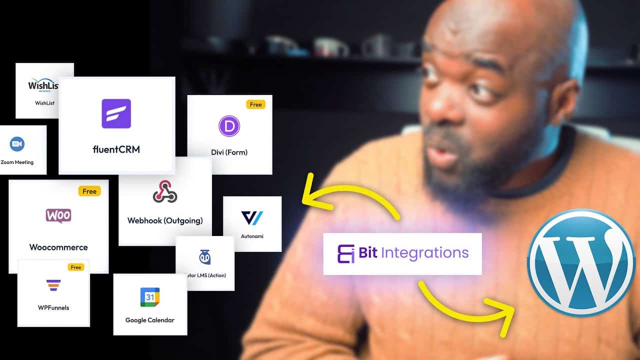Bit Integrations | Best WordPress Automation Software!