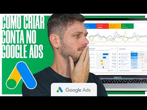 COMO ANUNCIAR NO GOOGLE ADS DE GRAÇA 2022 - TUTORIAL PASSO A PASSO...