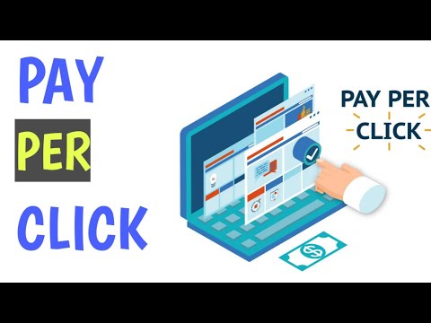 Get paid per click( $2.25 per click) step by step tutorial 2022.