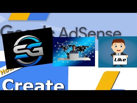 How To Create Google Adsense Account |Google Adsense Account Kaise Banaye In Mobile|create adsense||