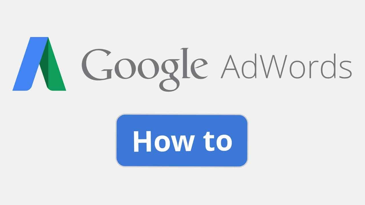How To Create a Text Ad in Google Adwords in Tamil Tutorial Tips