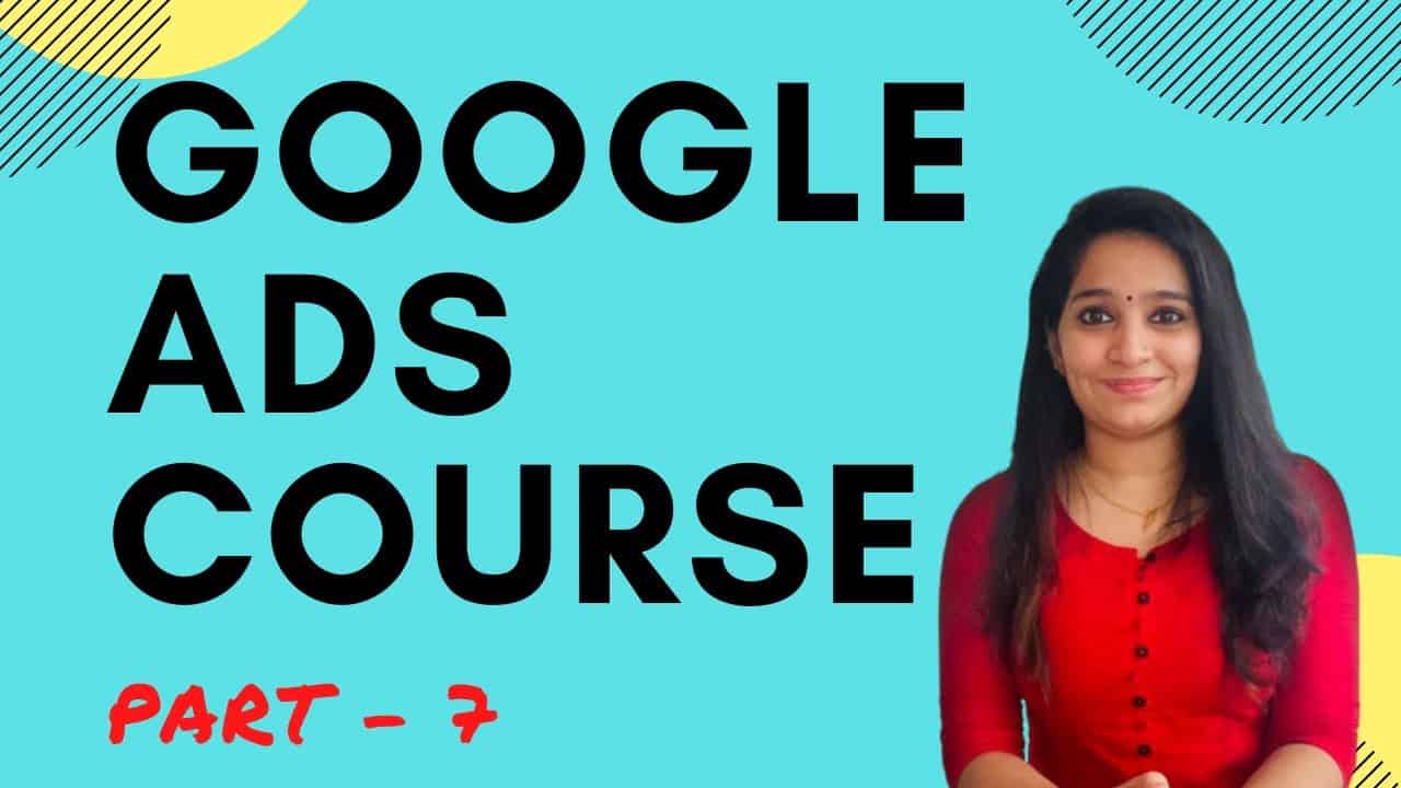 Keyword Match Types - Google Ads Step-by-StepTutorial | Google Adwords Course (2020)- Malayalam