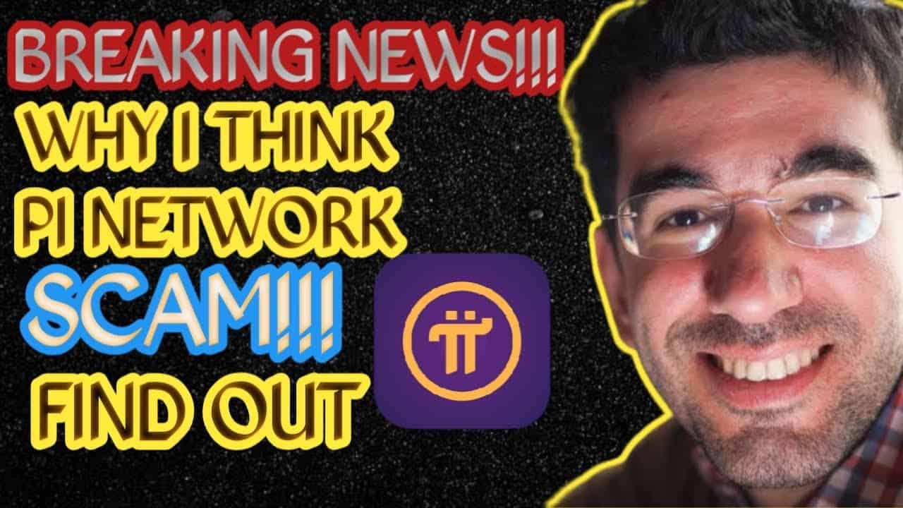 #Pi NETWORK | WHY HAVE SO MANY PEOPLE QUIT #PI MINING?