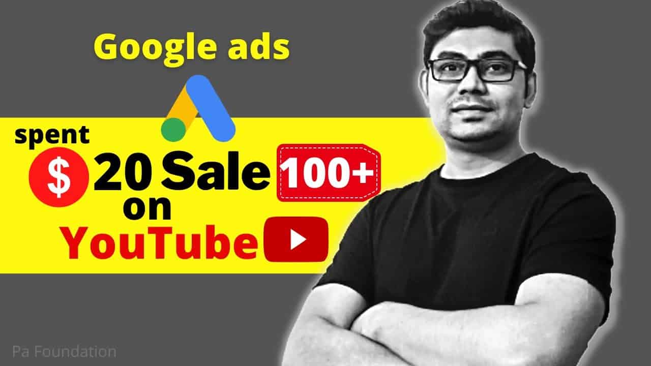 Promote Your YouTube Video With Google Ads (2022 UPDATED) | Get Unlimited sales & traffic