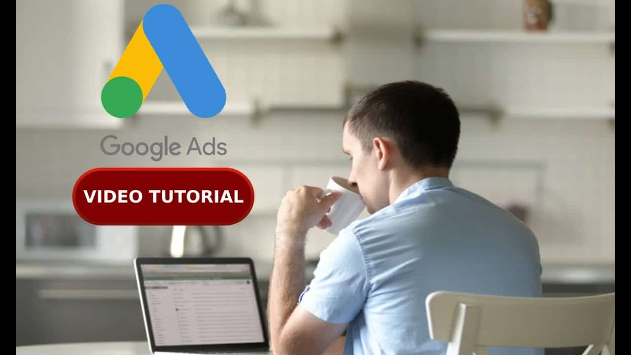 Tutorial Google Ads (ADWORDS 2019) - Campaña Red de Búsqueda