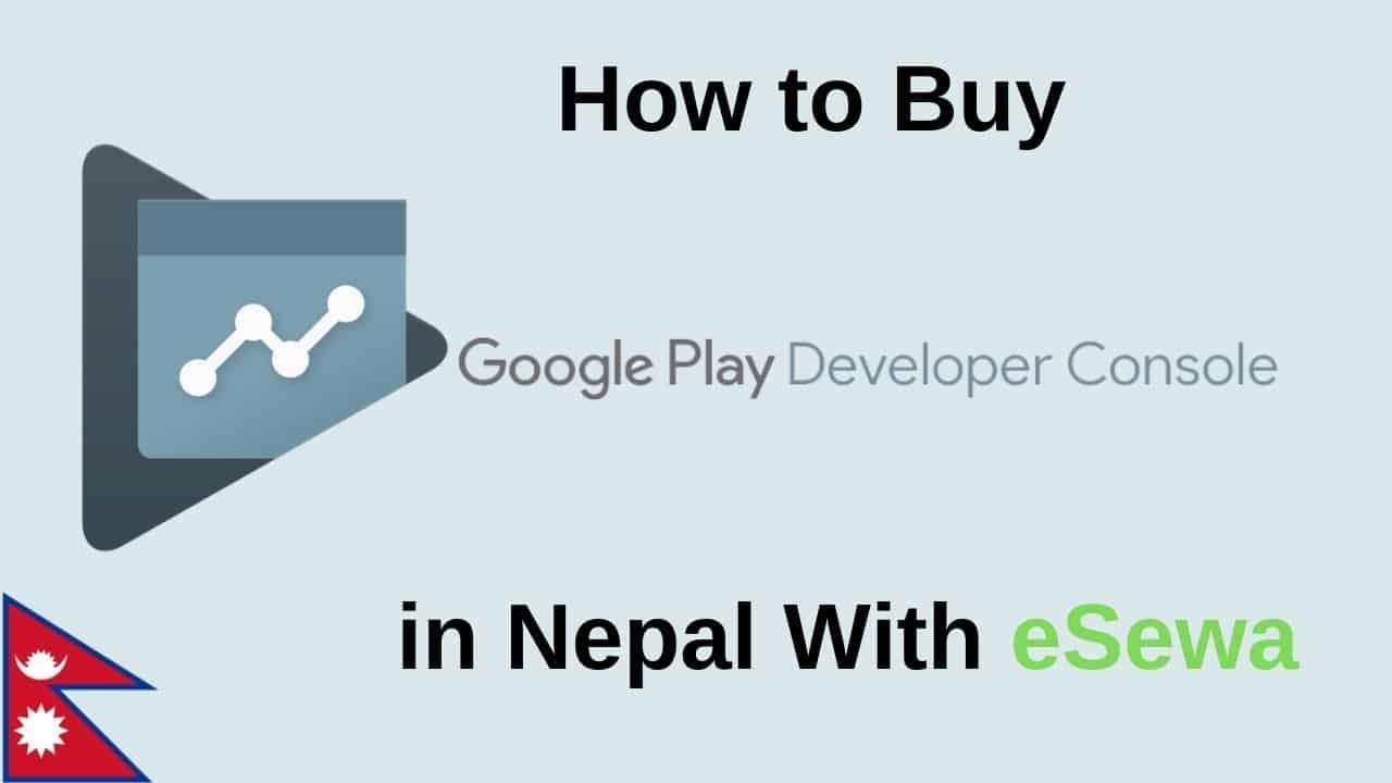 ( कसरी ) How To Publish Your First Android App On Google Play Console Step By Step  2022