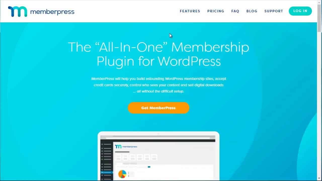 [FREE Tutorial] :  Which WordPress membership plugin? | Video #3