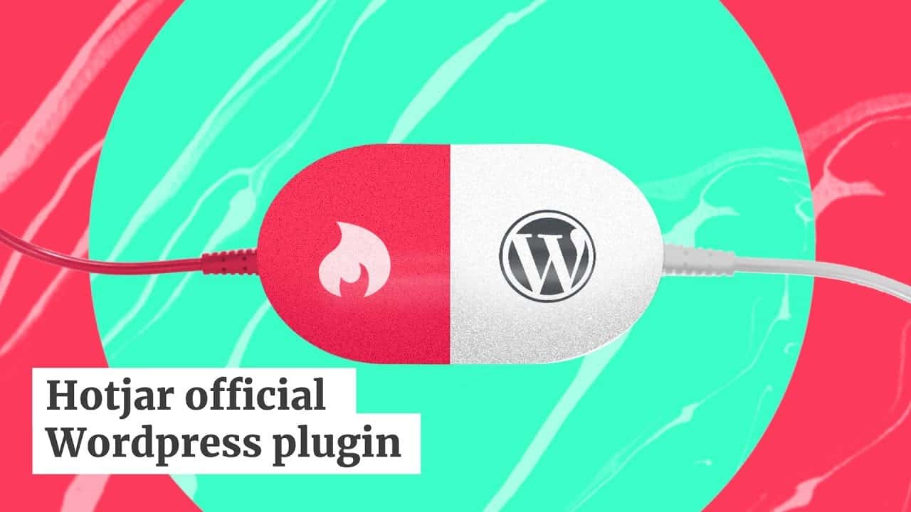 Hotjar Official Wordpress plugin