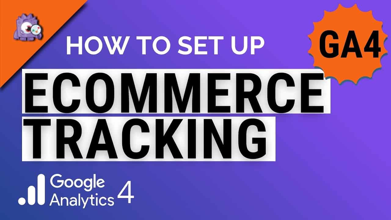 How To Set Up Google Analytics 4 eCommerce Tracking in WordPress