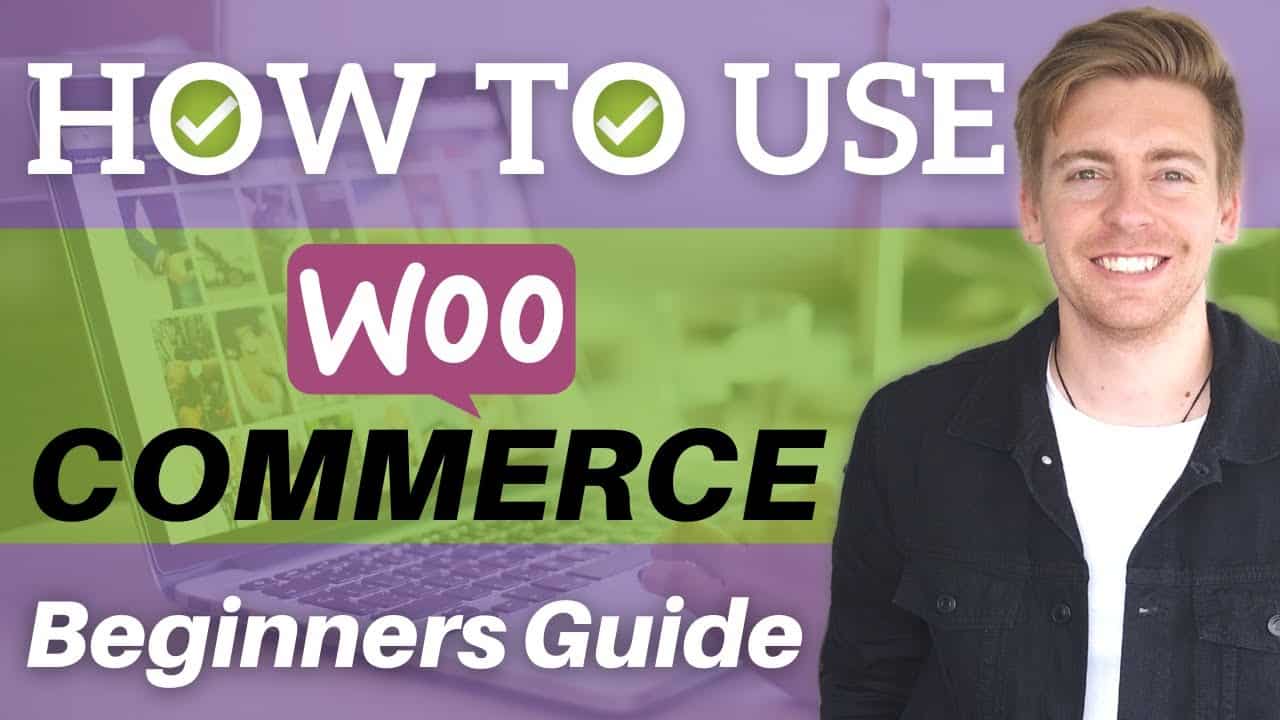How To Use WooCommerce | WordPress eCommerce Tutorial for Beginners [2022]