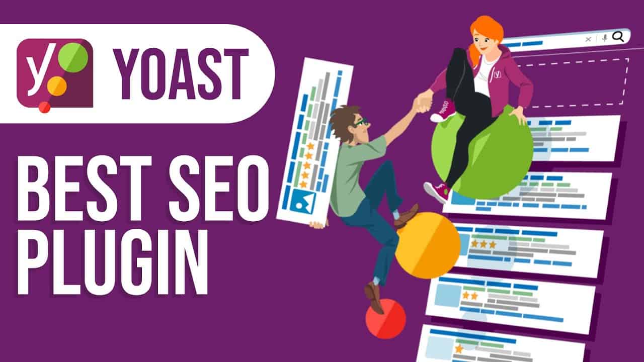 How To Use Yoast SEO Plugin | Tutorial For Beginners 2022
