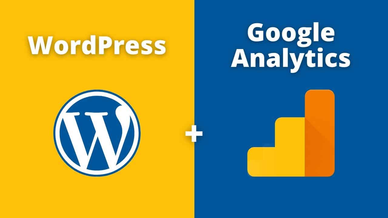 How to add Google Analytics to WordPress (with the official plugin)