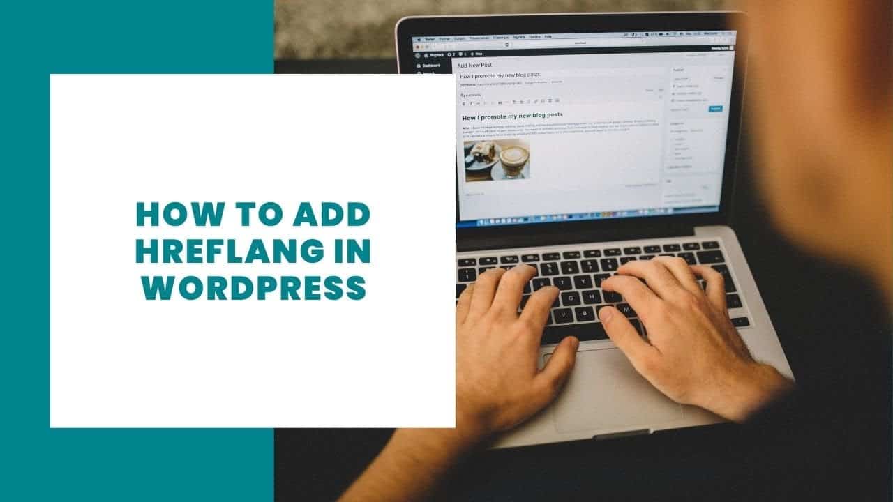 ⭐ How to add Hreflang in Wordpress without Code