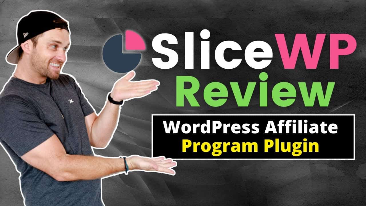 SliceWP Review ✅ Easy WordPress Affiliate Plugin