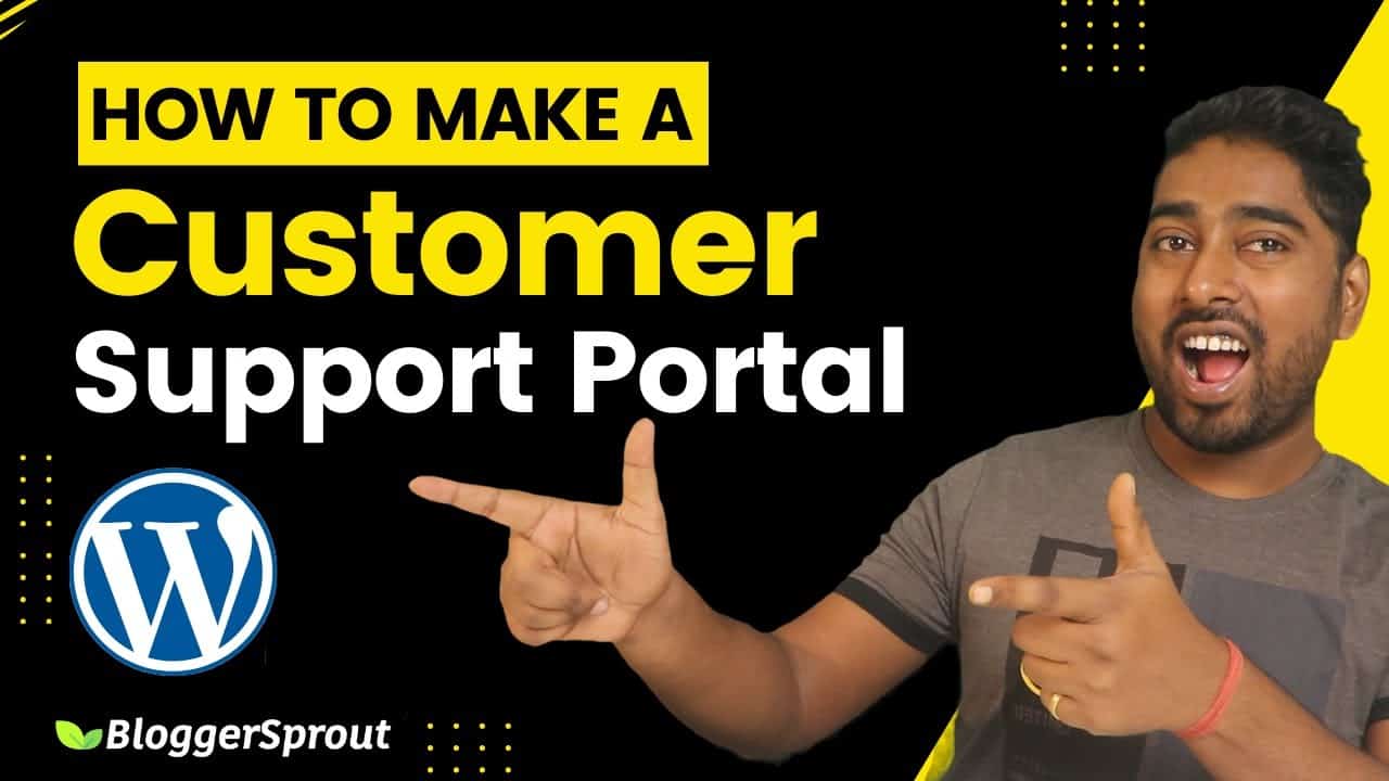 Unbiased FluentSupport Review: How to Create your Own Customer Support Portal with WordPress