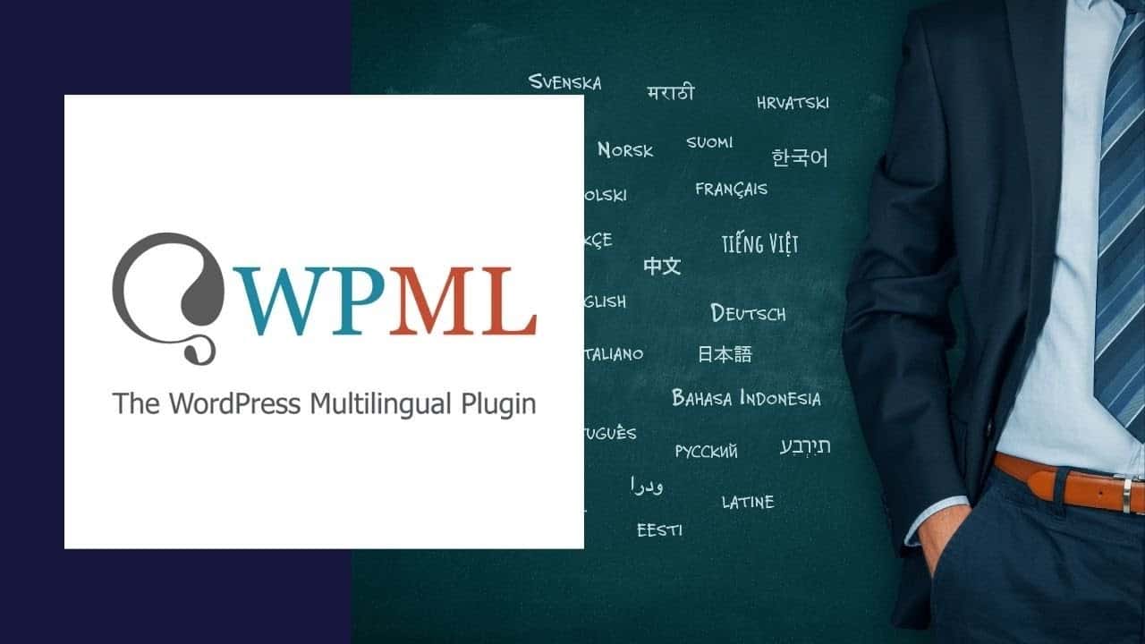 ⭐ WPML Hreflang added automatically in Wordpress Website