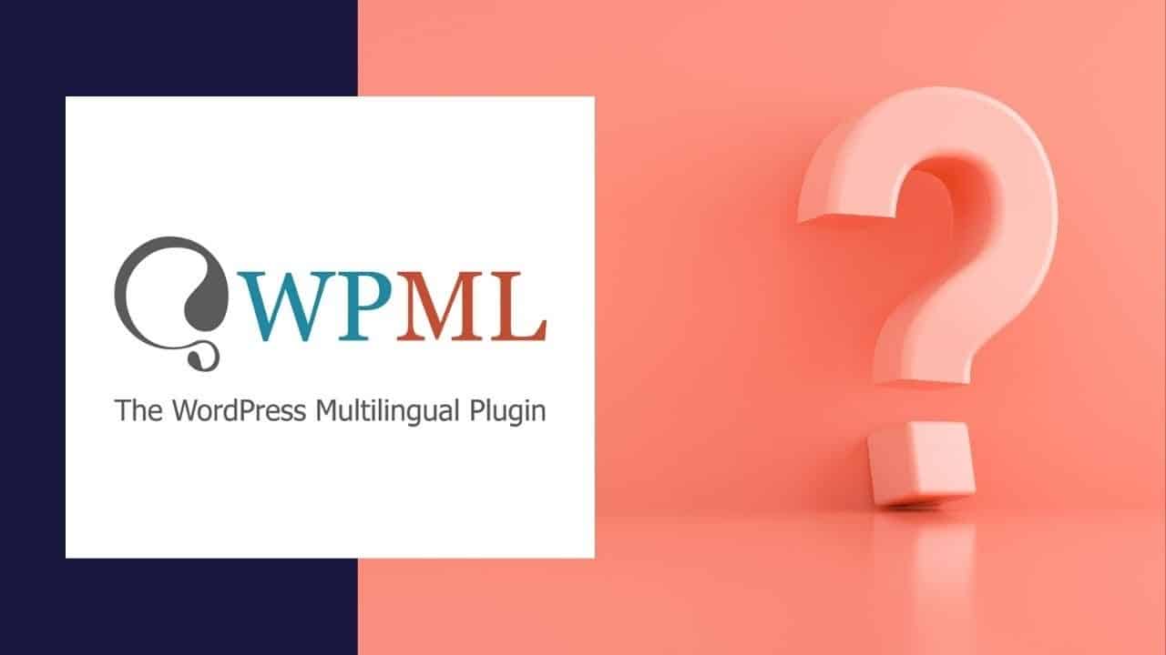 ⭐ WPML Key Registration and Installation Wizard