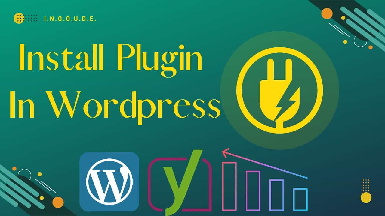 how to install plugins in WordPress 2022 | install WordPress plugin manually | Parag Tutorial