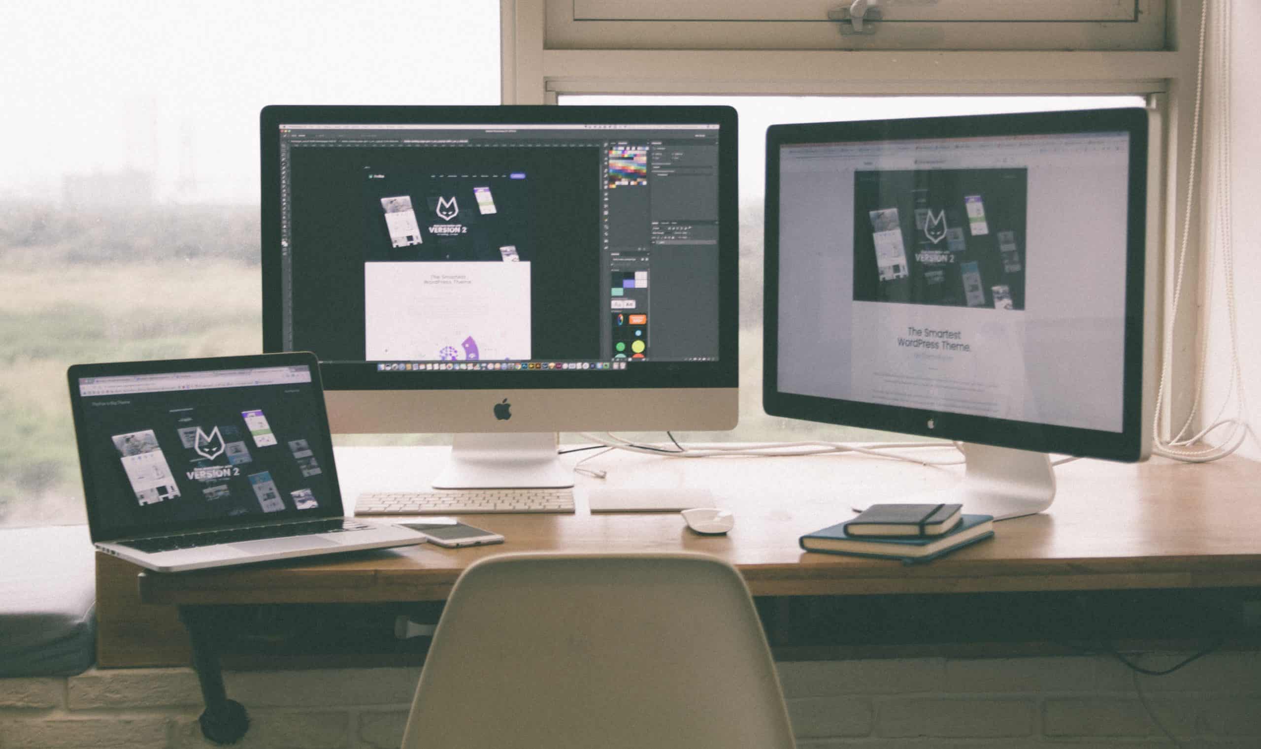 pexels-tranmautritam-251225 web design example