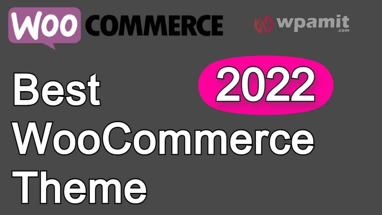 Best Woocommerce Theme 2022 | Modern and Professional Wordpress E-Commerce Theme