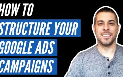 Digital Advertising Tutorials – AdWords Campaign Structure Tutorial | Structure Your Campaigns to WIN