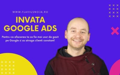 Digital Advertising Tutorials – Ce este marketingul prin Google Adwords Romania