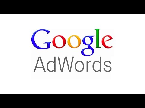 Google AdWords Keyword Planner Tool Tutorial