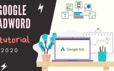 Digital Advertising Tutorials – Google Ads (AdWords) Tutorial 2020 Sinhala – Step By Step process for successful ads