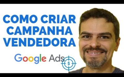 Digital Advertising Tutorials – Google Ads Tutorial Iniciantes | Como Criar Campanha de Anúncios no Google Adwords – Cláudio Nunes