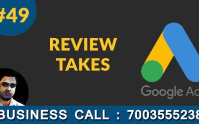 Digital Advertising Tutorials – How Long Ad Review Takes Google Adwords Tutorial in Hindi 49