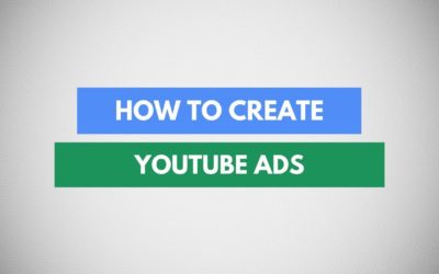 Digital Advertising Tutorials – How To Create YouTube Video Ads with Google AdWords | YouTube Advertising Tutorial