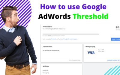 Digital Advertising Tutorials – How to Use Google AdWords in 2021 | Google Ads Tutorial 2021
