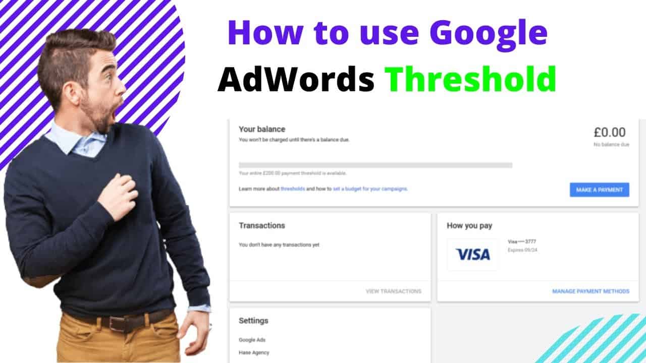 How to Use Google AdWords in 2021 | Google Ads Tutorial 2021