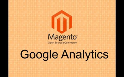Digital Advertising Tutorials – Magento 2 SEO Tutorials #11 – google analytics tutorial | google adwords