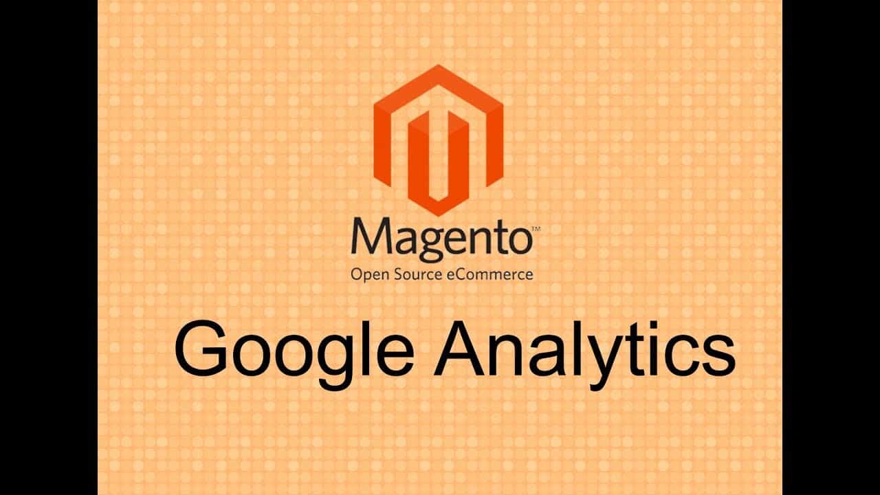 Magento 2 SEO Tutorials #11 - google analytics tutorial | google adwords