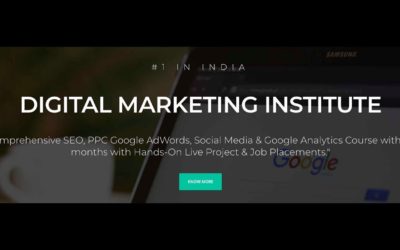 Digital Advertising Tutorials – eMarket Education | PPC Tutorial | Digital Marketing Online Training | Google AdWords Tutorial
