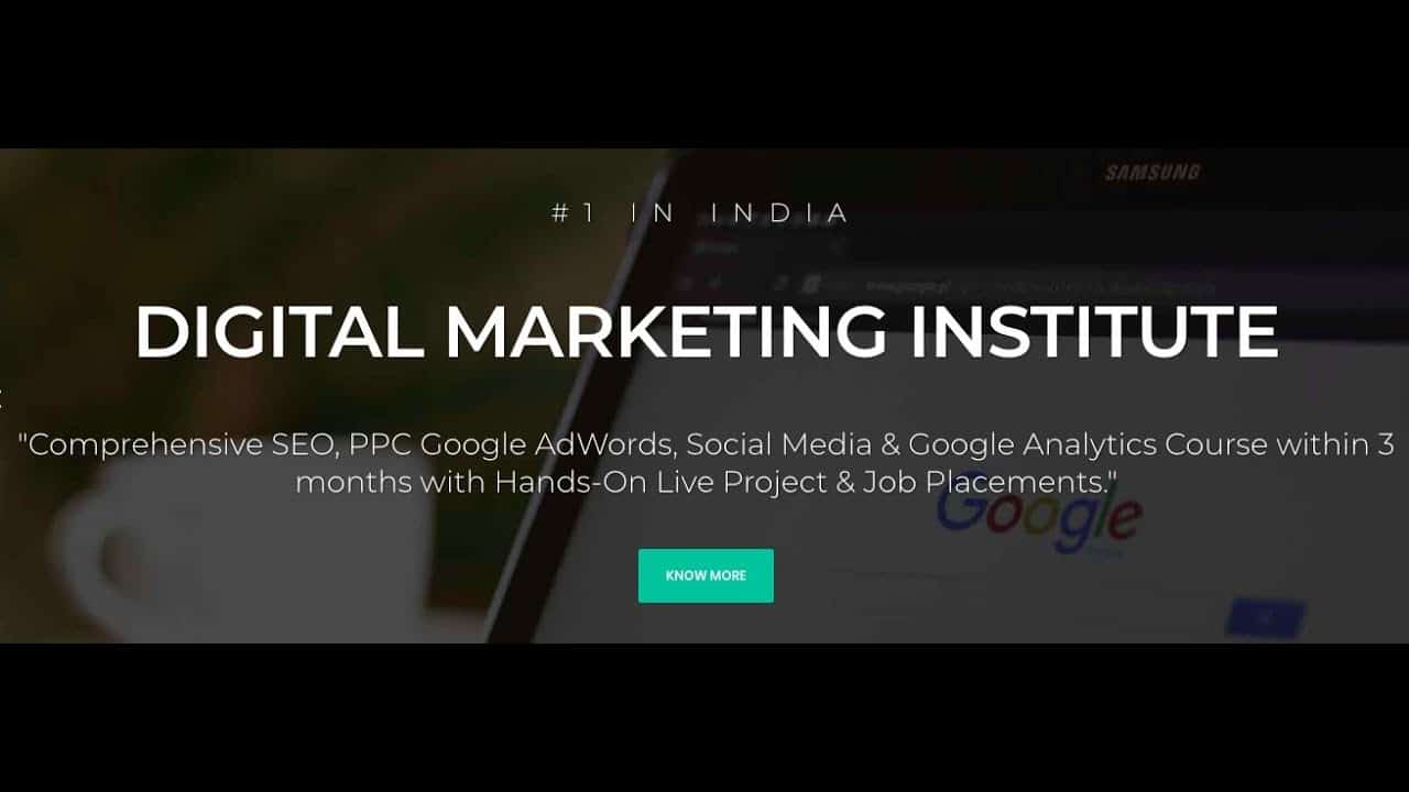 eMarket Education | PPC Tutorial | Digital Marketing Online Training | Google AdWords Tutorial
