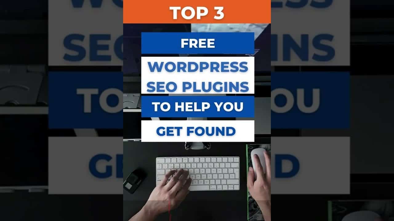 How To Increase Your Website SEO Rankings with these 3 FREE Wordpress Plugins | Get Page 1 Rankings